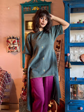 Kala Cotton Co-Ord Set